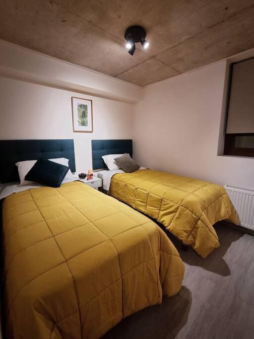Nuevo Departamento Vive Baron Valparaíso