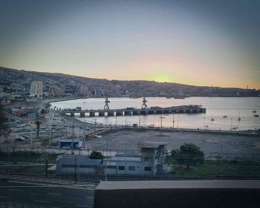 Nuevo Departamento Vive Baron Apartamento